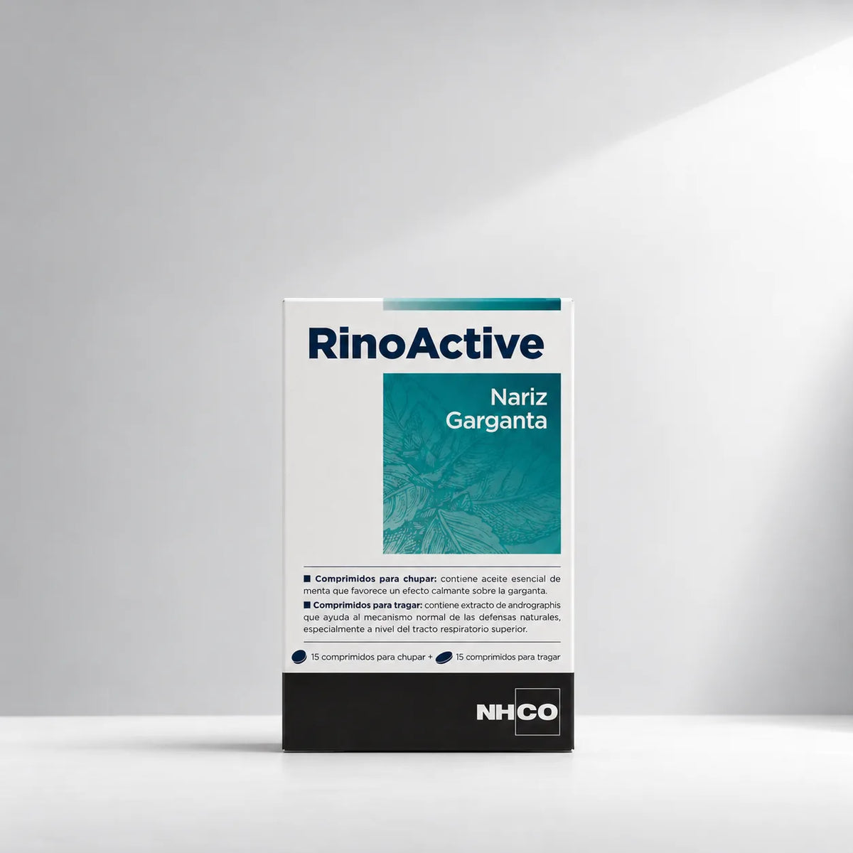 NHCO RinoActive