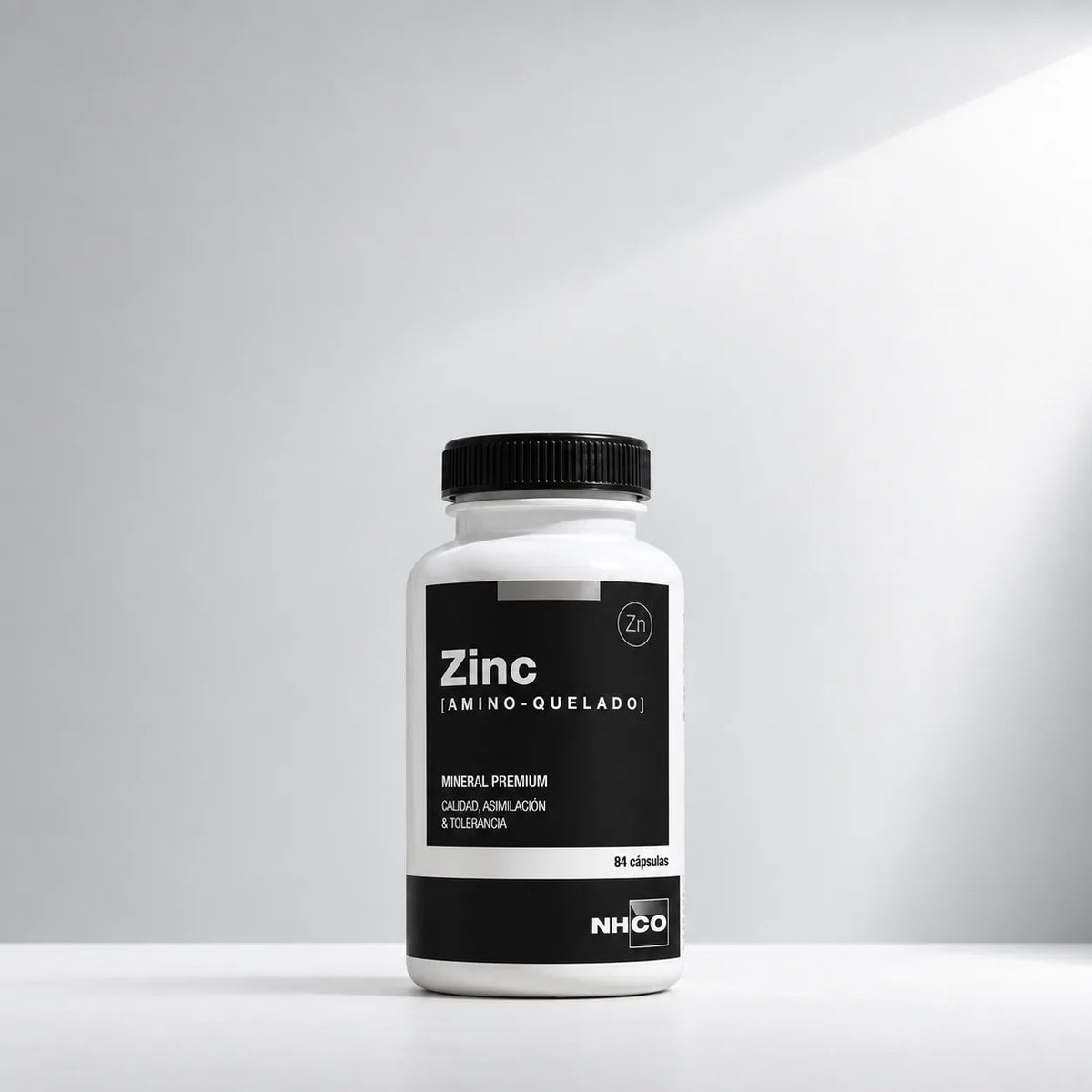 NHCO Zinc