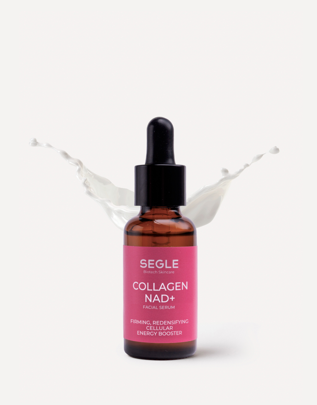 SEGLE Sérum Collagen NAD+