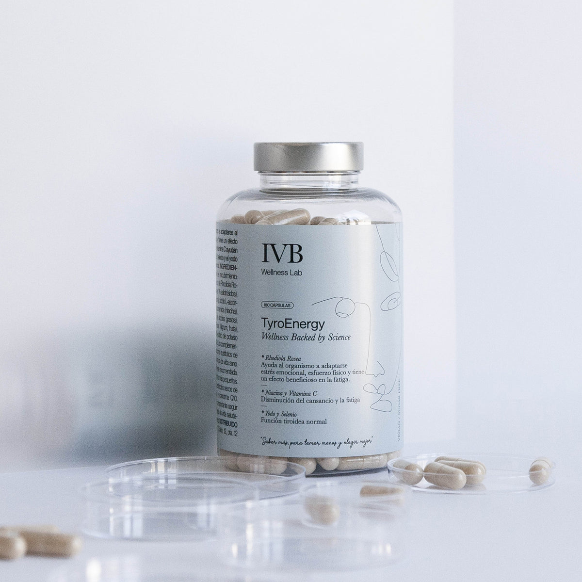 IVB TyroEnergy